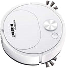 Robot Aspirador 3 en 1 Premium - MAXCLEAN