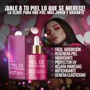 PIEL DE PORCELANA SÉRUM 10 EN 1 - 49%OFF + ENVIO GRATIS