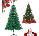 Kit Árbol de Navidad Mágico + Luz LED🎄 + (DECORACIÓN DE REGALO) 🎁