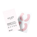 Glov - Parches de silicona antiarrugas y líneas finas - 49% OFF