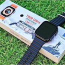 SMARTWATCH T800 ULTRA