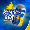¡Impulsa el crecimiento de tus hijos 👦con KRECUP! ⚡️- 40% off y 3 regalos