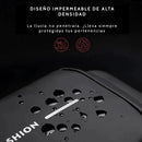 BOLSO CRUZADO ANTIRROBO +USB 3.0 2024