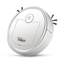 Robot Aspirador 3 en 1 Premium - MAXCLEAN