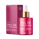 PIEL DE PORCELANA SÉRUM 10 EN 1 - 49%OFF + ENVIO GRATIS