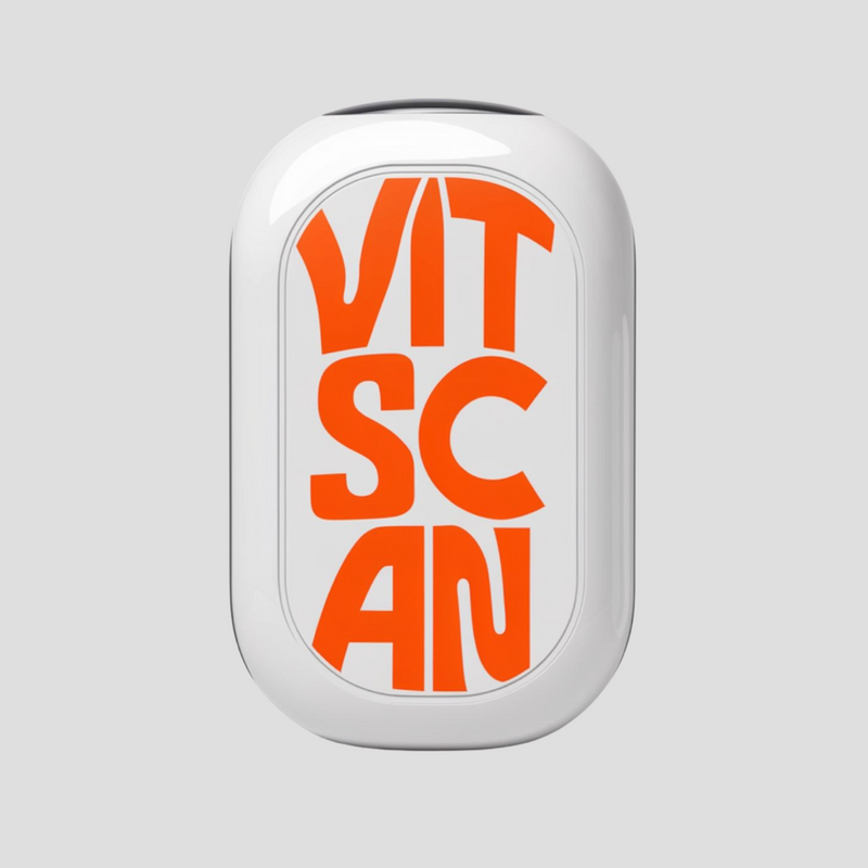 VITASCAN® - TU GLUCOSA BAJO CONTROL, SIN PERFORACIONES + ENVÍO GRATIS (PAGE NORMAL)