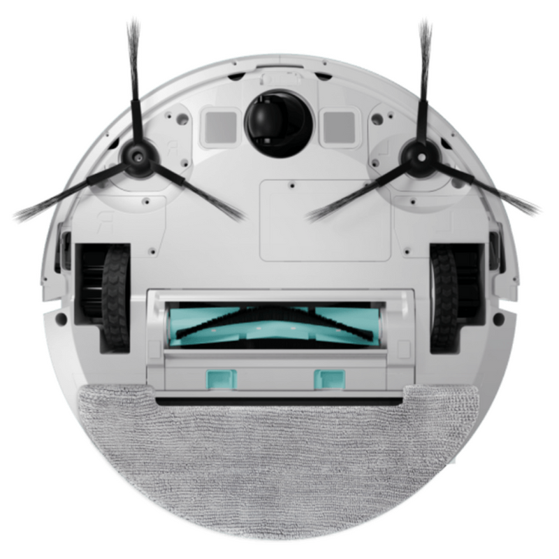 WUP ROBOT ASPIRADOR 5 EN 1 + OBSEQUIO PREMIUM EXCLUSIVO