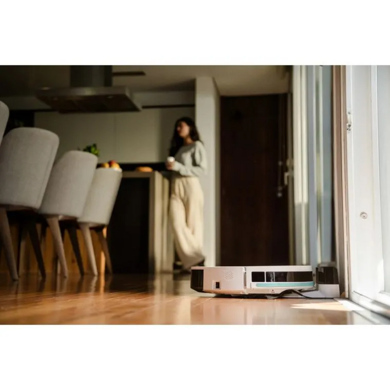 WUP ROBOT ASPIRADOR 5 EN 1 + OBSEQUIO PREMIUM EXCLUSIVO