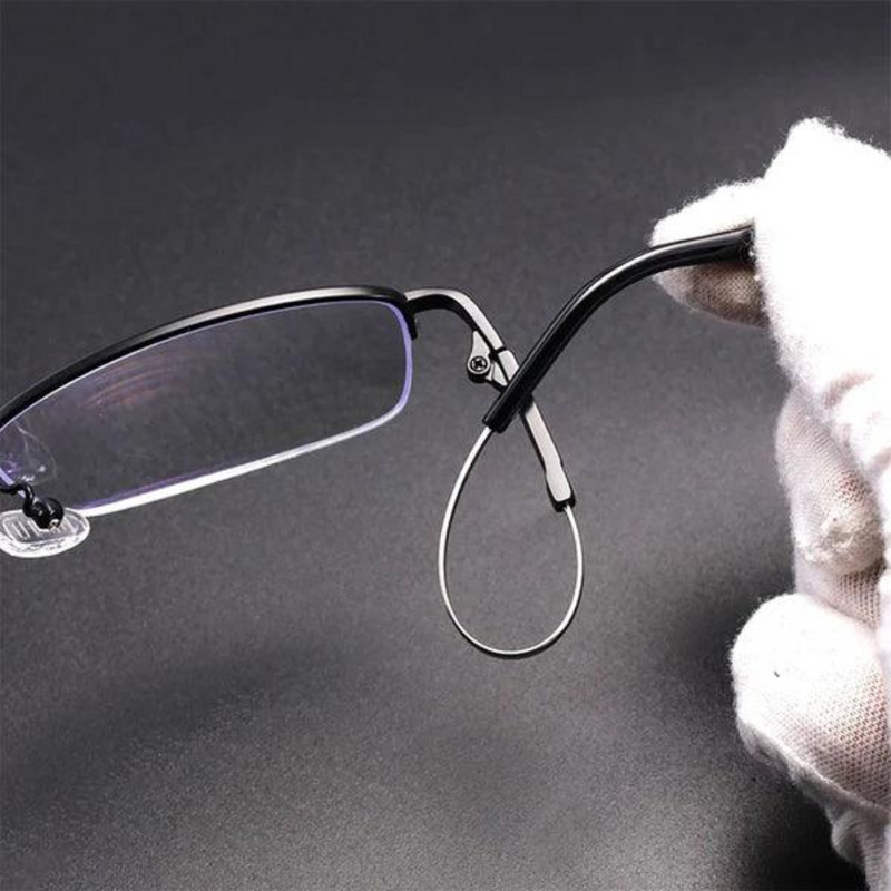 GAFAS OPTILUX TR90 ORIGINAL - TECNOLOGÍA ALEMANA DE ÚLTIMA GENERACIÓN [PAGA 1 Y LLEVA 2] + ESTUCHE Y LIBRO DIGITAL GRATIS