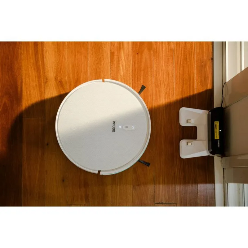 WUP ROBOT ASPIRADOR 5 EN 1 + OBSEQUIO PREMIUM EXCLUSIVO