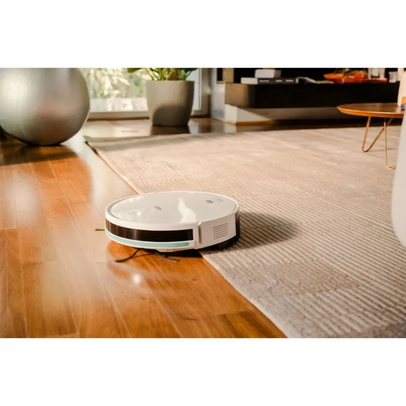 WUP ROBOT ASPIRADOR 5 EN 1 + OBSEQUIO PREMIUM EXCLUSIVO
