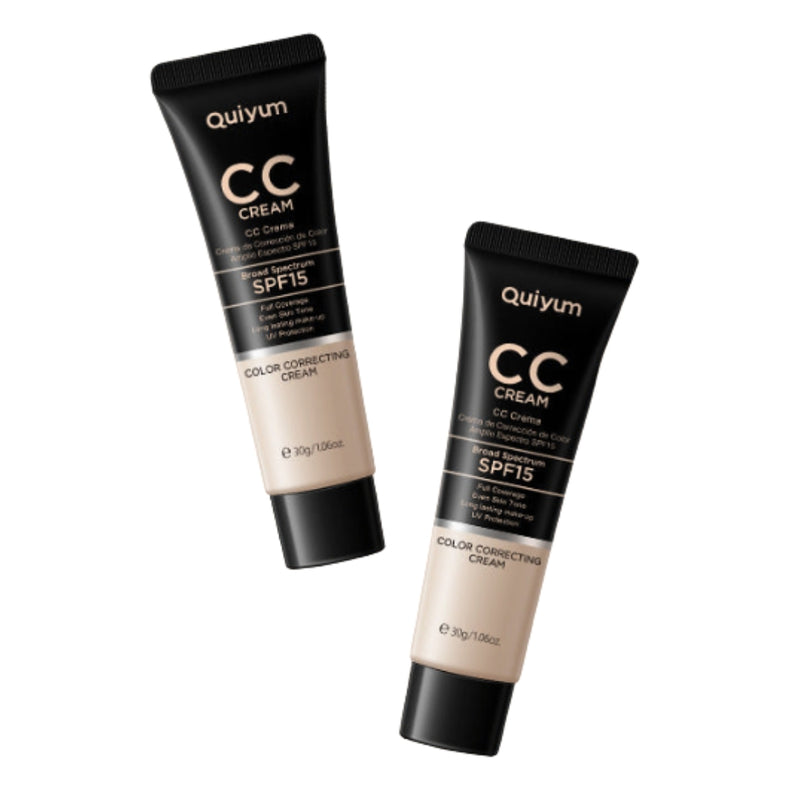 CC CREAM REJUVENESCEDORA HIDRATANTE + ENVÍO GRATIS + 49% OFF