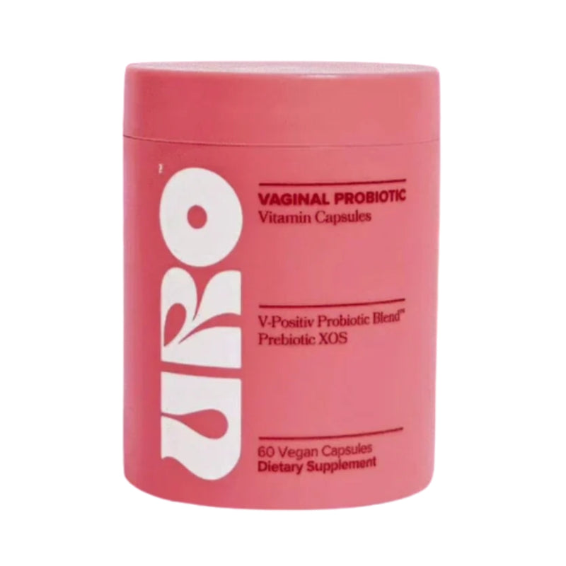 URO Probióticos - 49% OFF + ENVÍO GRATIS