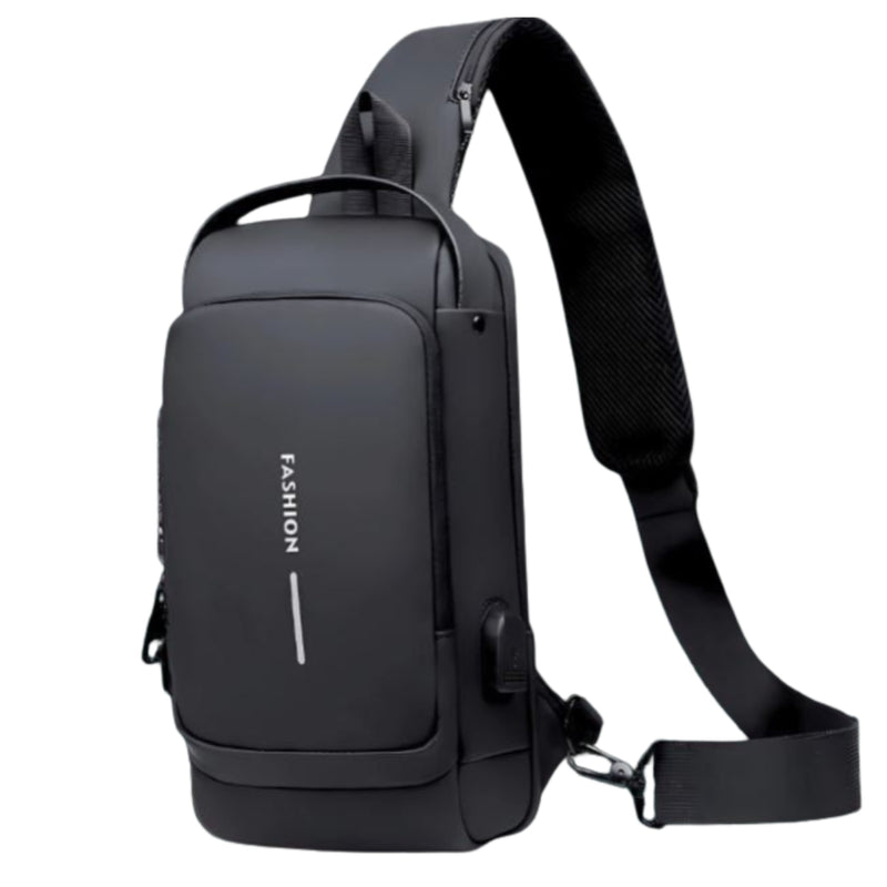 Bolso cruzado