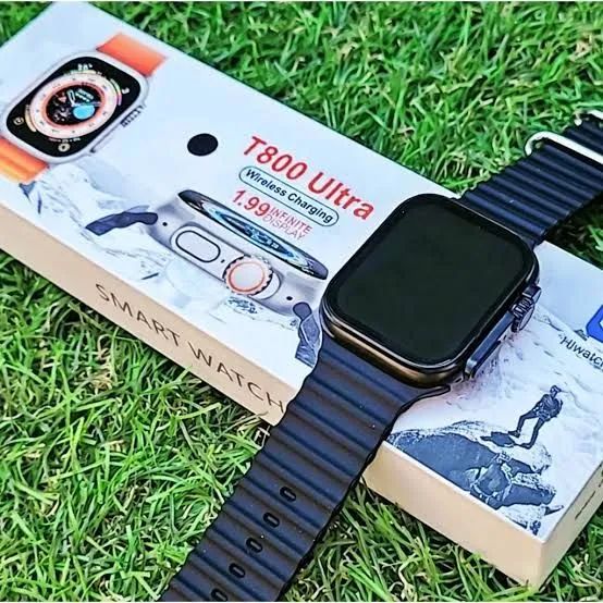 SMARTWATCH T800 ULTRA