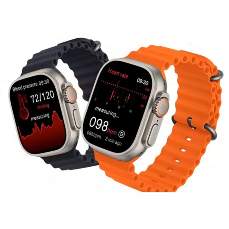 SMARTWATCH T800 ULTRA
