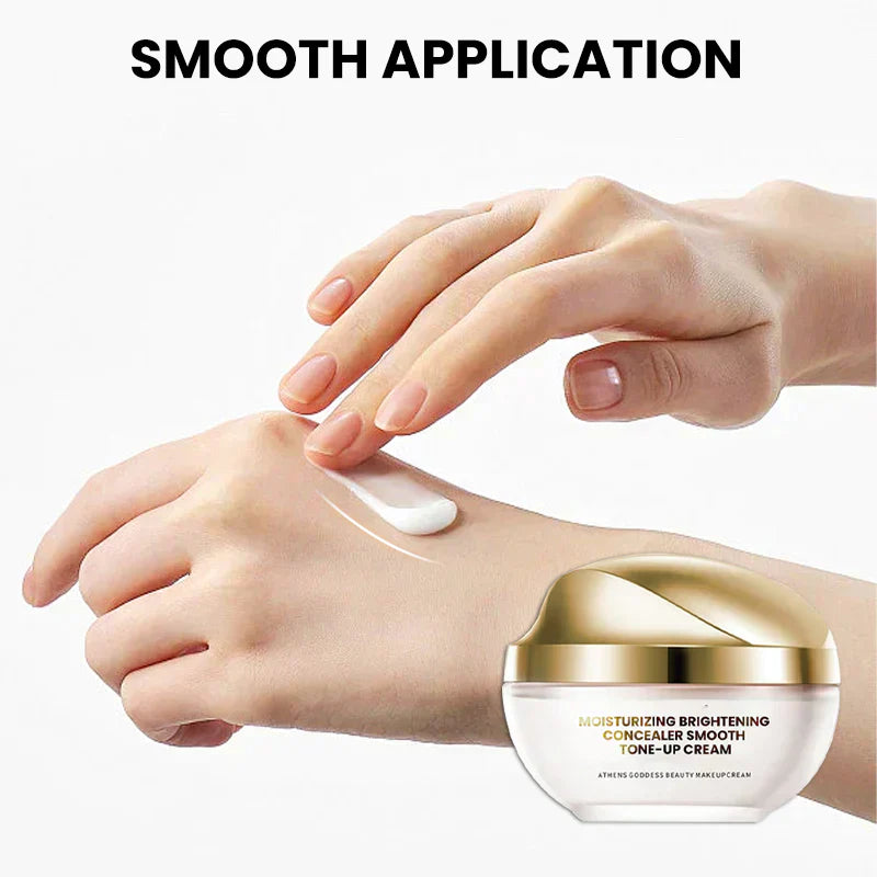 CREMA HIDRATANTE CORRECTOR Y REJUVENESCEDOR - ENVÍO GRATIS + 49% OFF